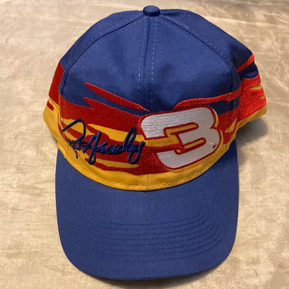 Napa Racing Ron Hornaday Chase Authentics Snapback